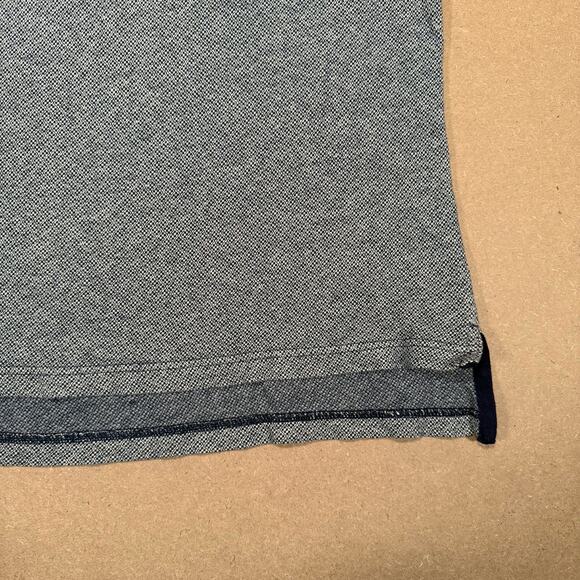 Vintage New York Giants NFL Pro Line Polo Collared Reebok Shirt 90s Size Large - Picture 6 of 8